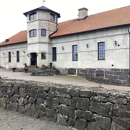 Braenneriet Villa Sosdala Kültér fotó