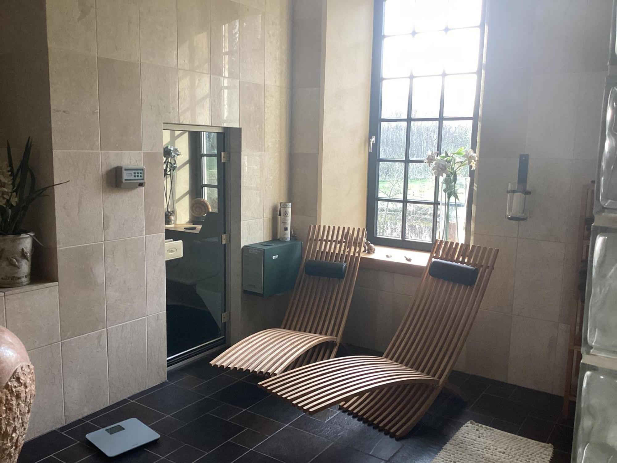Braenneriet Villa Sosdala Kültér fotó